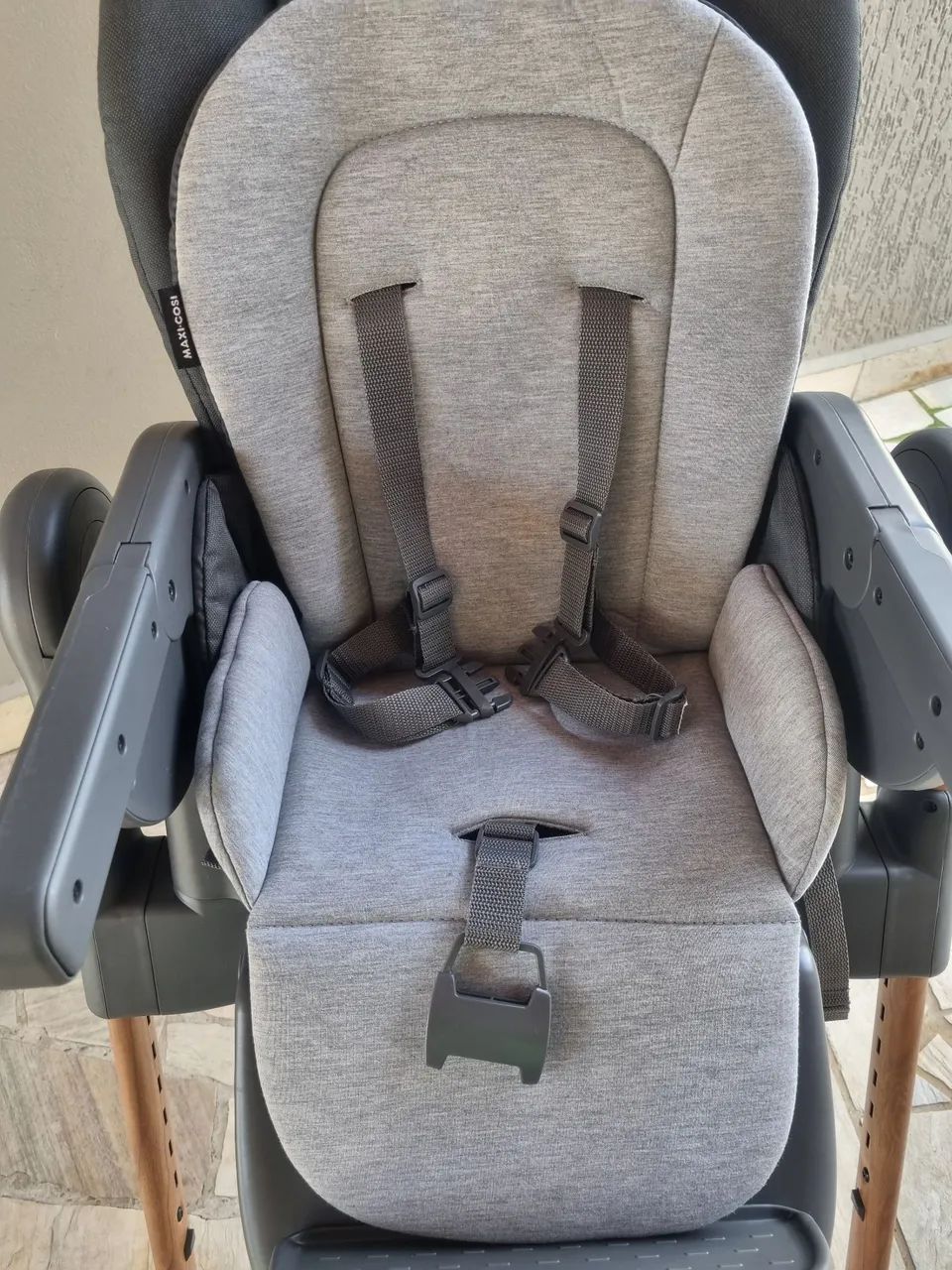 Cadeira para alimentação maxi cosi - Foto 2