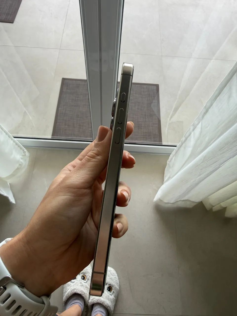 IPHONE 16 PRO MAX - Foto 4