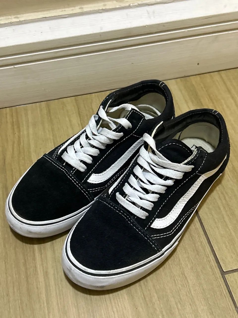 Tênis Vans 