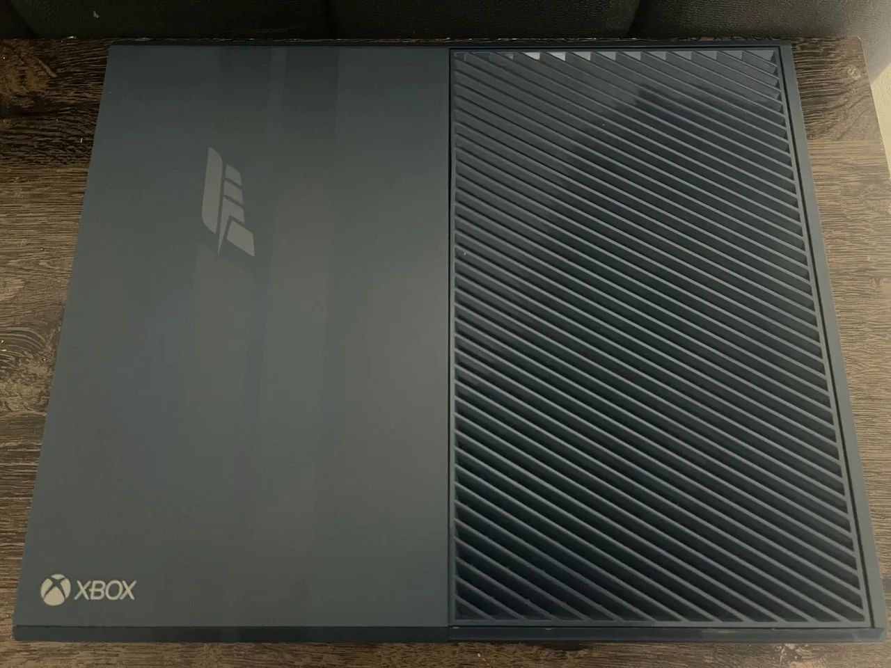 Xbox One Edição Especial Forza Motorsport 6 + 1 Controle e Bateria - Foto 5