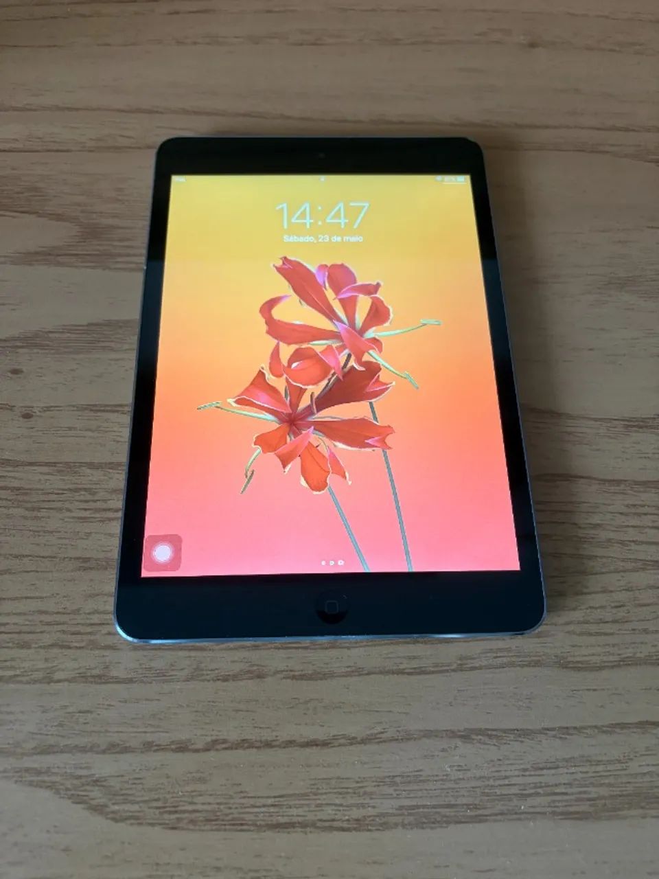 iPad Mini 2 16 GB - Cinza Espacial - Tablets e E-Readers