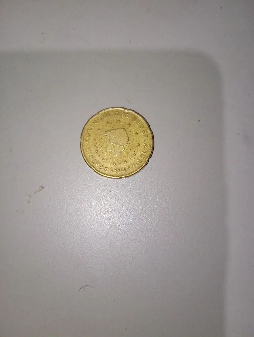 Moedas - Foto 5