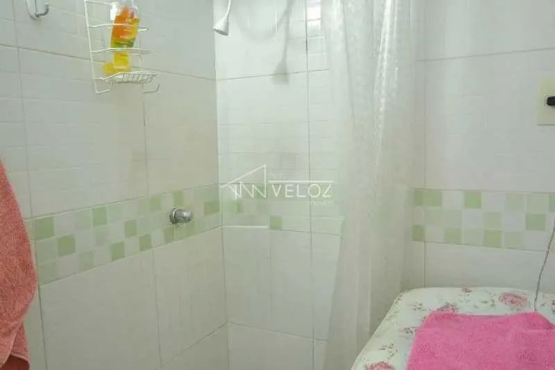 Kitnet/Conjugado : / Residencial / Glória - Foto 3
