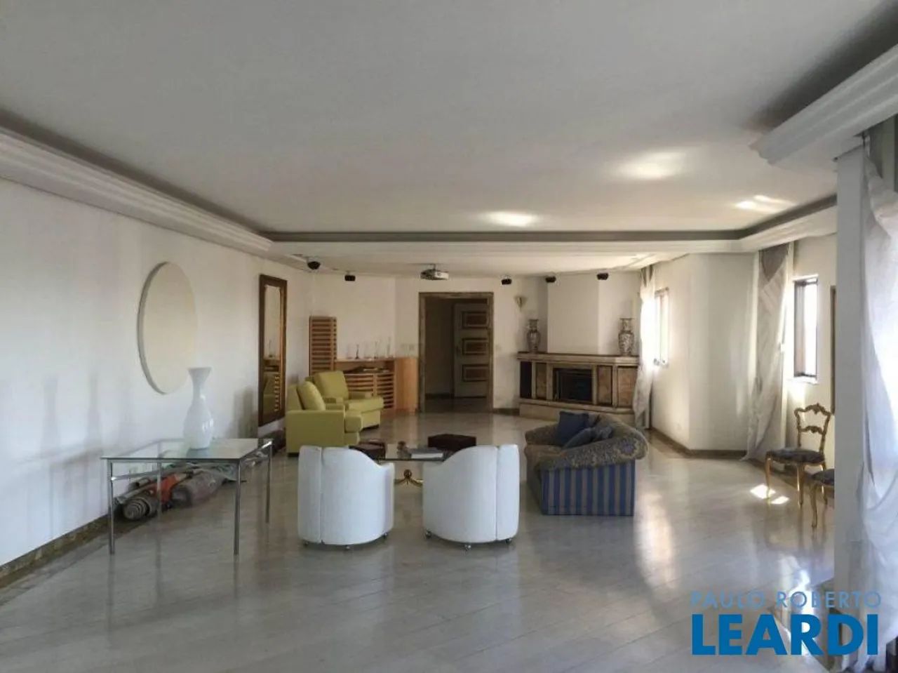 APARTAMENTO - SAÚDE - SP - Foto 2