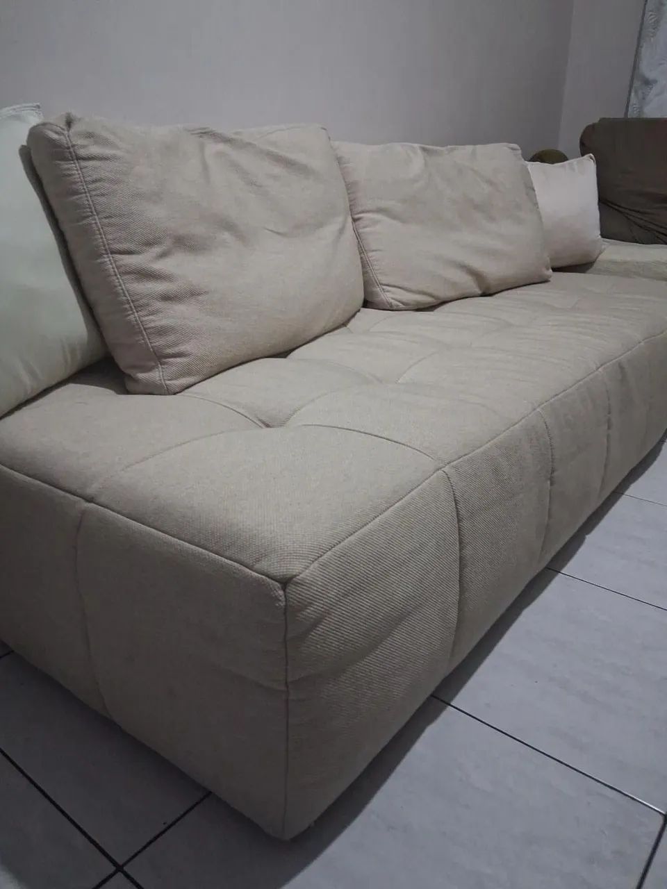 Vendo sofá cama  - Foto 3