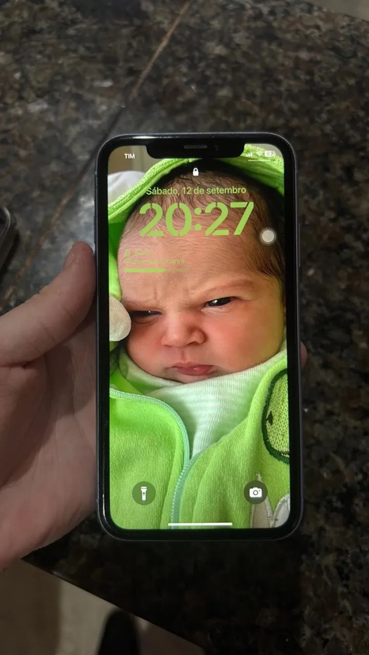 iPhone XR - Foto 2