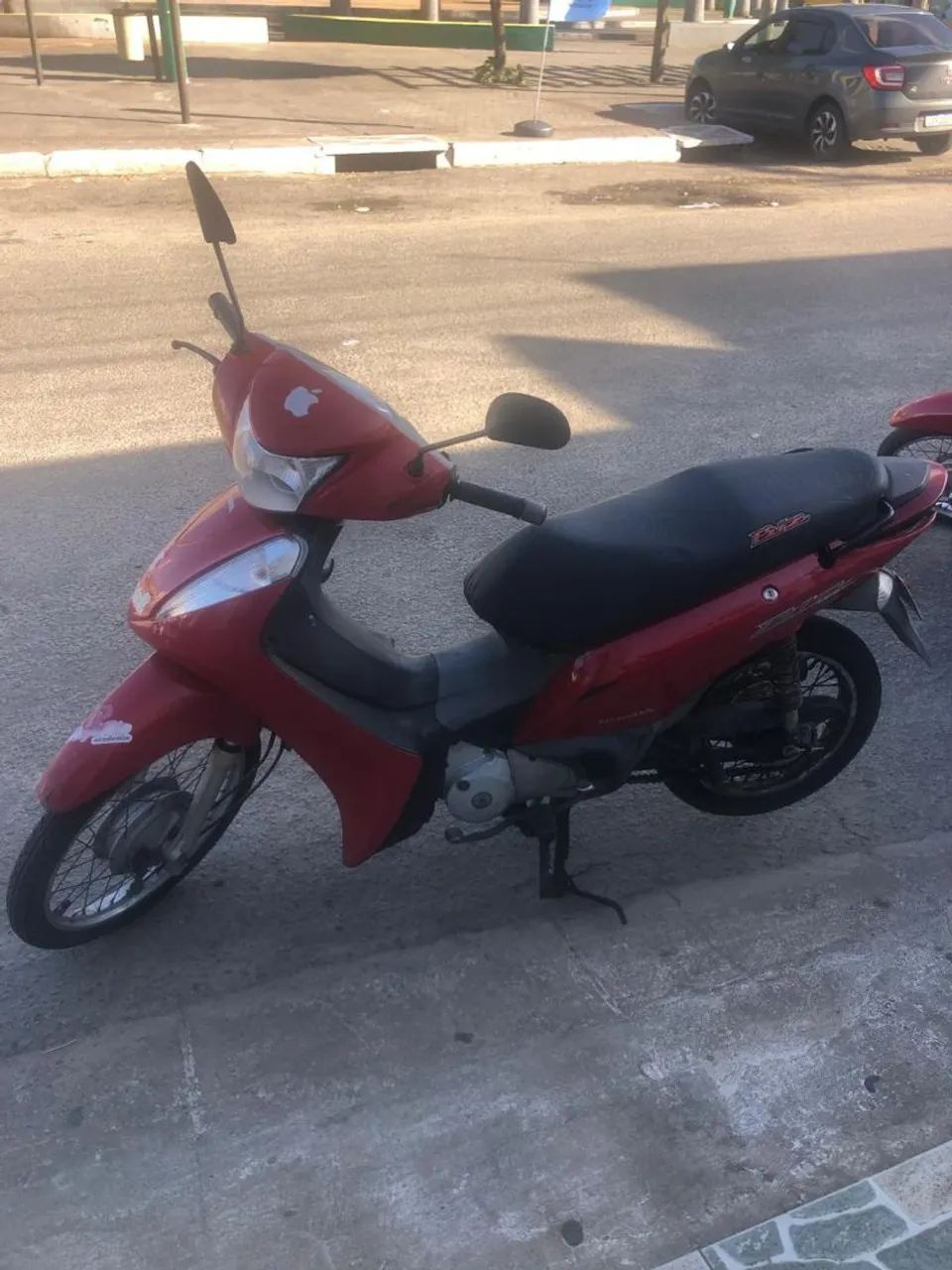 Honda biz 125, 2012  - Foto 3