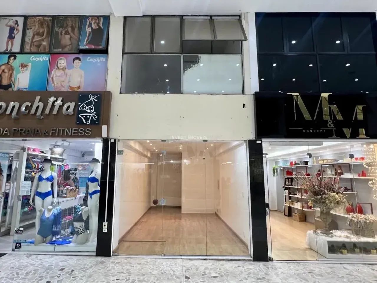Loja em Shopping - Juiz de Fora MG - Foto 4