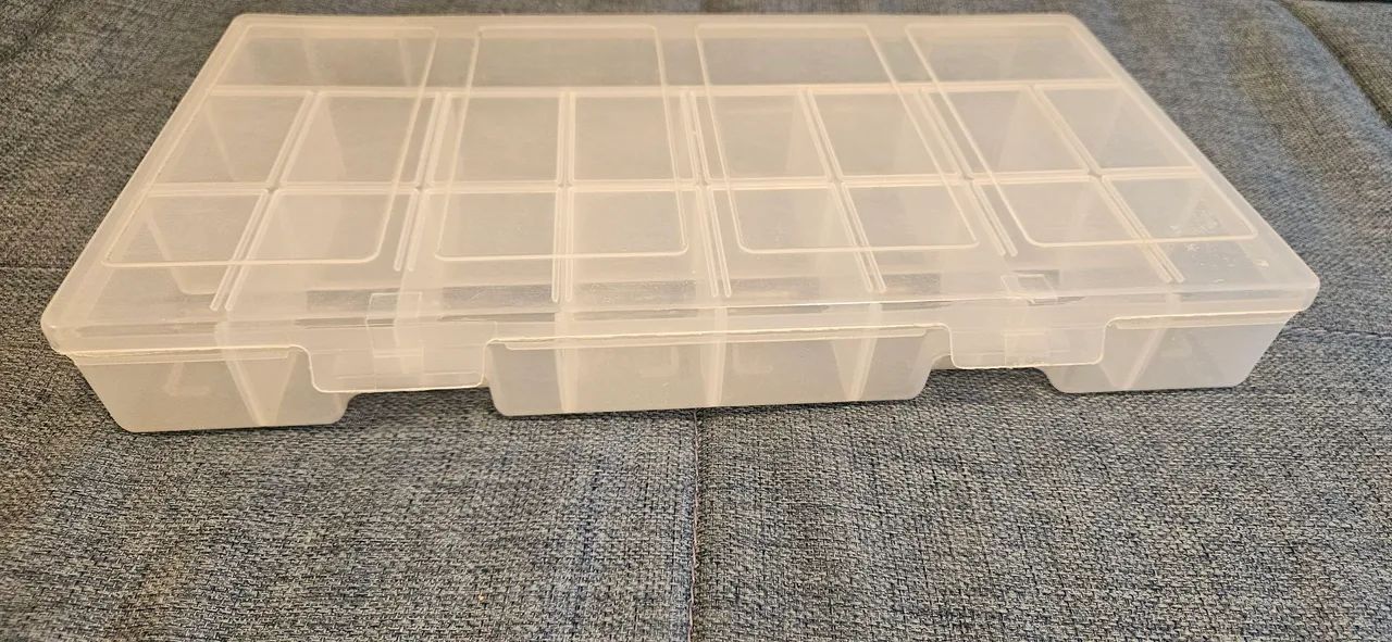 Divisória transparente  - Foto 2