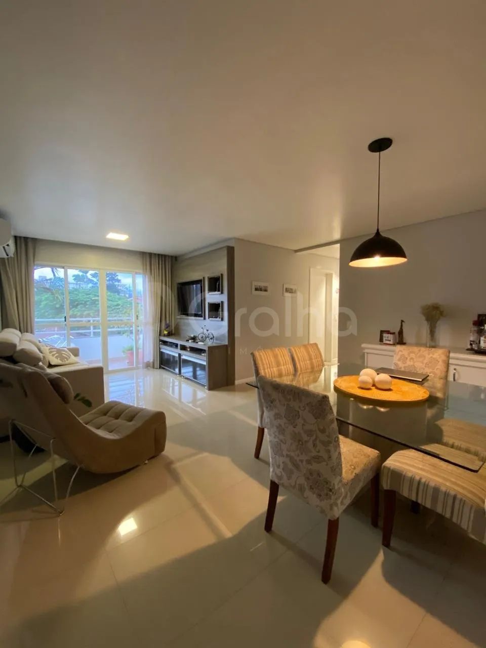 Apartamento de 111m² em Capoeiras - Foto 3