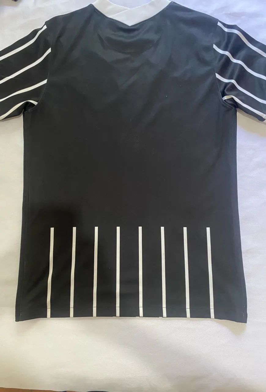 Camisa do Corinthians nike- original - Foto 4