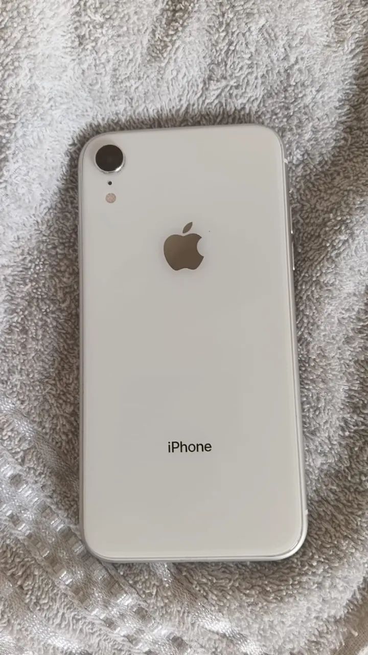 iPhone XR  - Foto 3