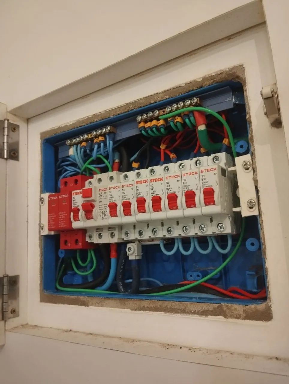 Eletricista - Foto 4
