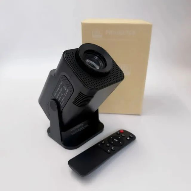 Projetor Smart HY320 full HD