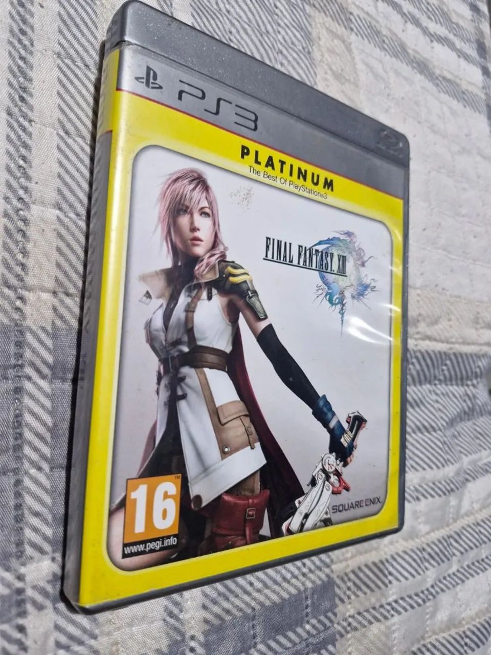 Jogos PS3 - Foto 2