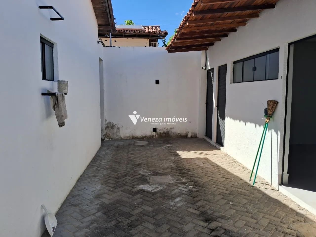 Sala comercial no Bairro Noivos para aluguel - Foto 5