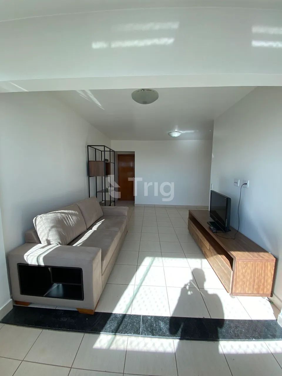 Edifício Aldeia do Oeste - Apartamento Semi - Mobiliado 2 Quartos (1 suíte) - Edifício Ald - Foto 4