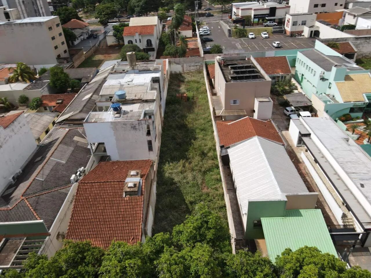 Terreno Comercial no Centro - Foto 5