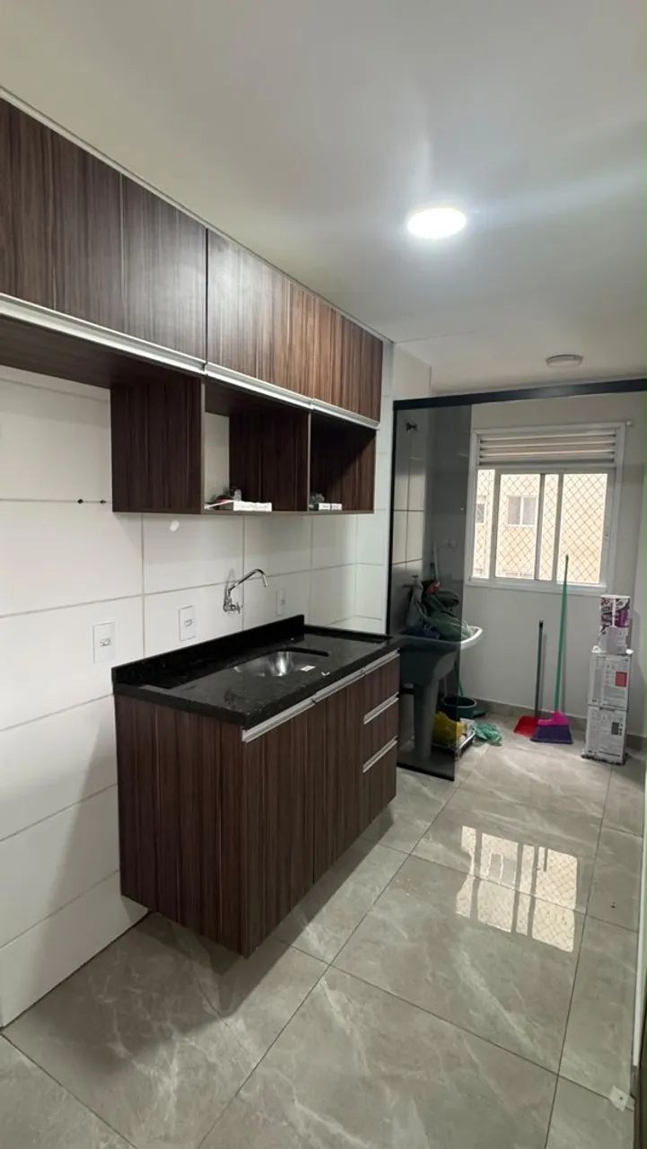 Lindo Ap para locação  - Foto 4