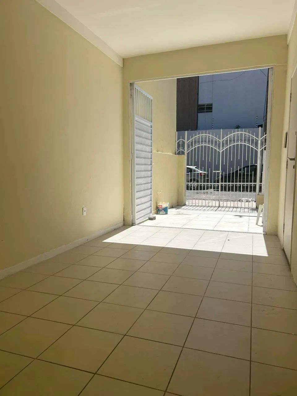 Casa à venda no Salgado Filho [4122]