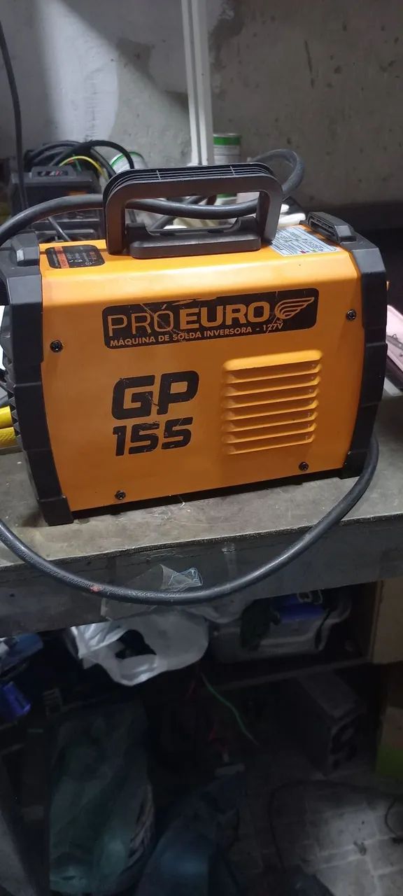 Vendo e Compro invesora de Solda - Foto 3