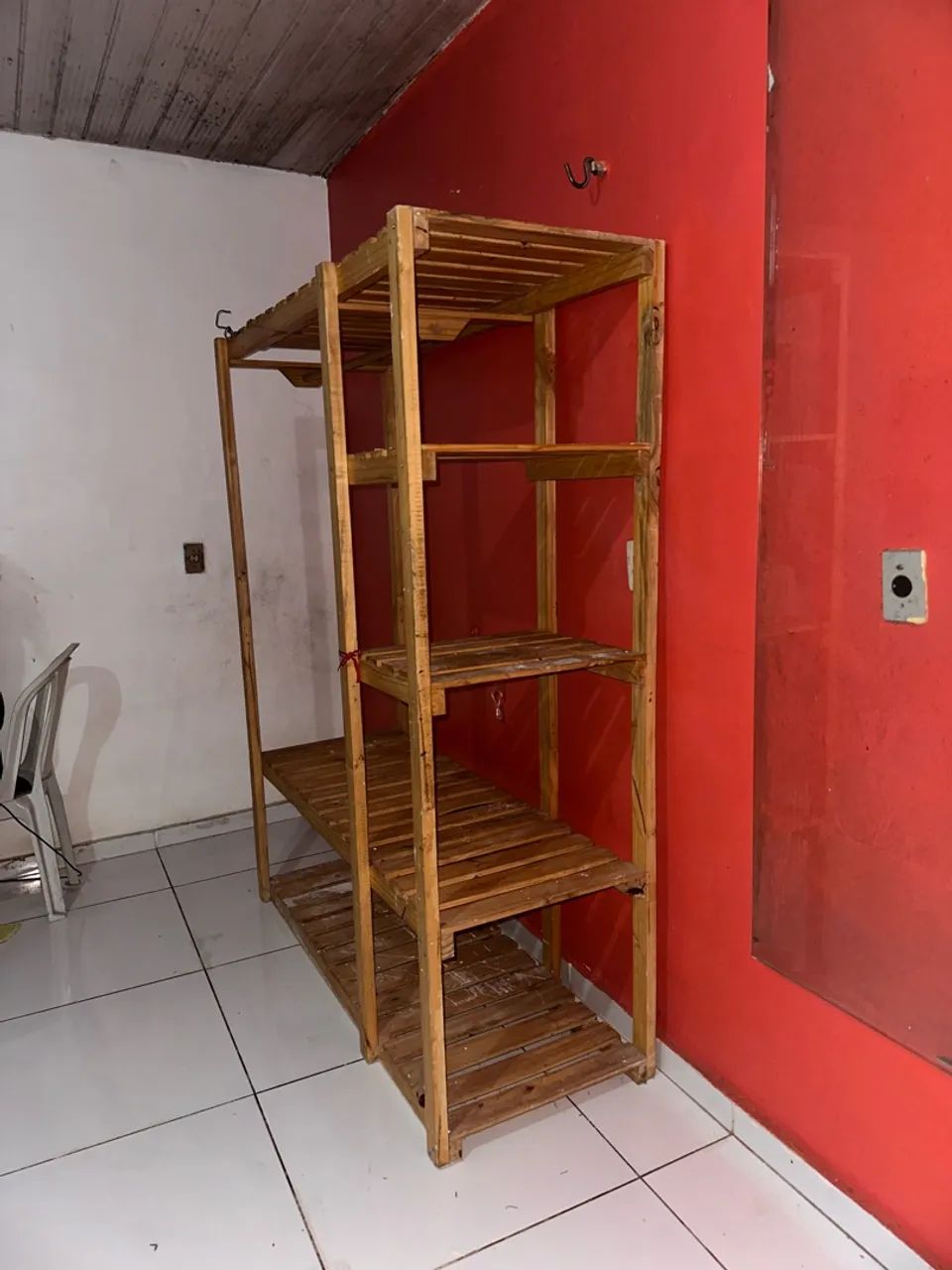 Guarda roupa - Foto 2