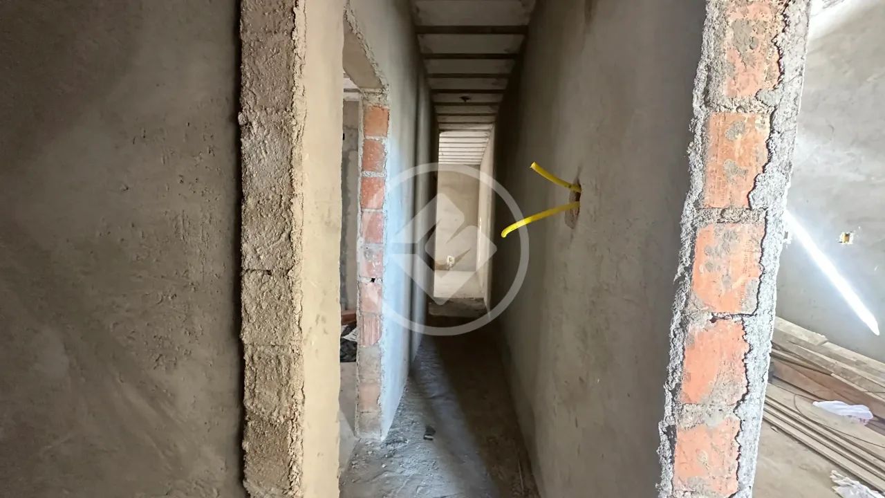 Casa com 3 quartos, nova em Lagoa Santa MG My Broker. codigo: 307241 - Foto 4