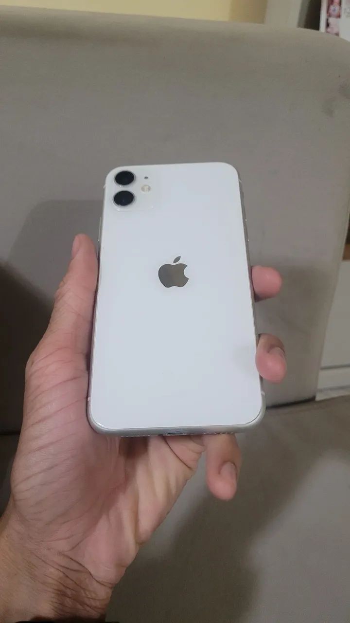 Iphone 11 64gb- Seminovo  - Foto 2