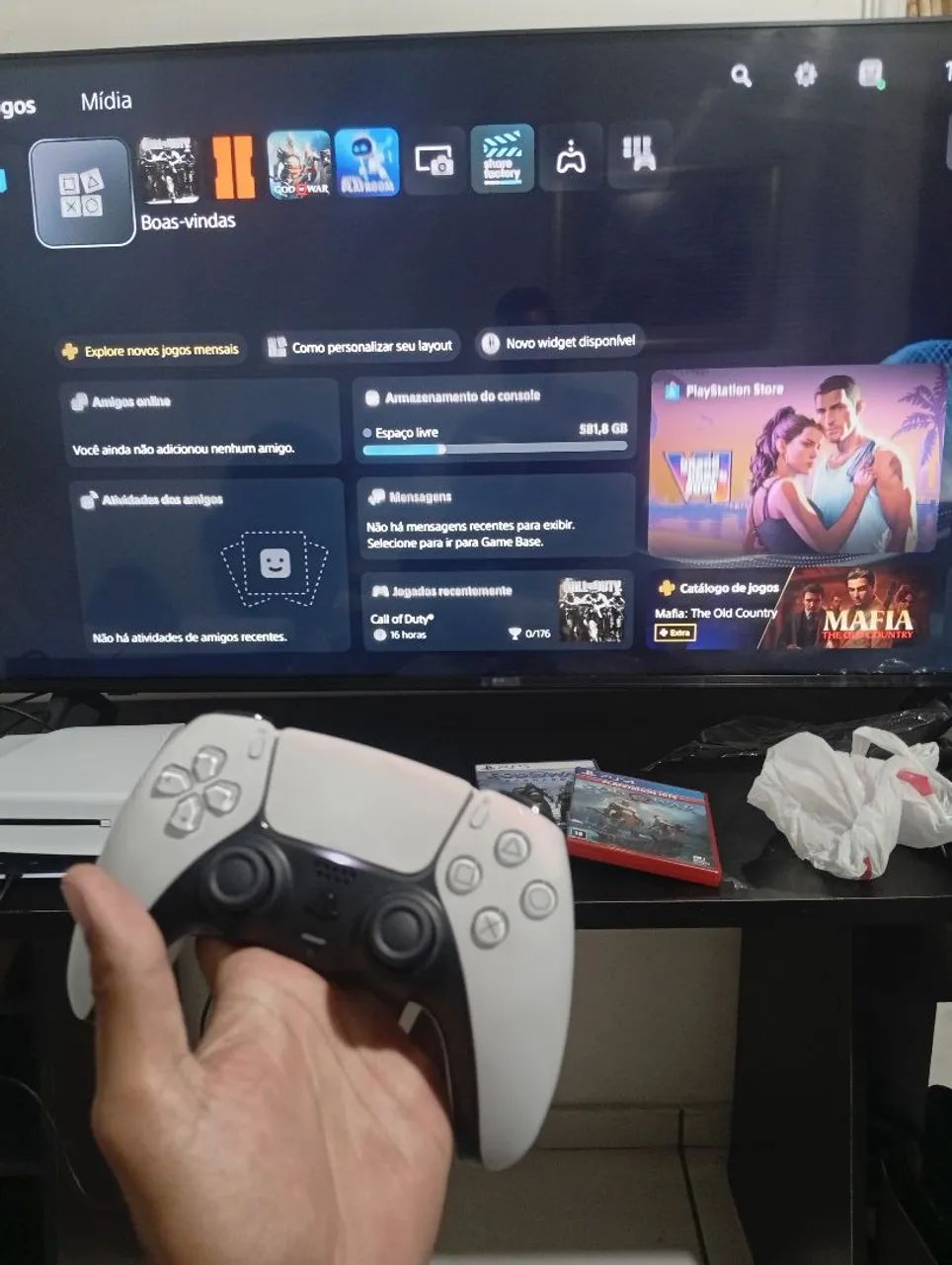 Ps5 - Foto 3