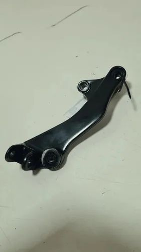 Suporte Da Pedaleira Esq Triumph Bonneville T100 17-18 62358 Preto - Foto 4