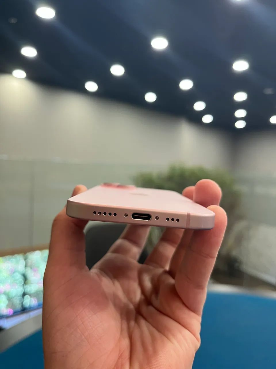 Iphone 15 - 256gb - Foto 5