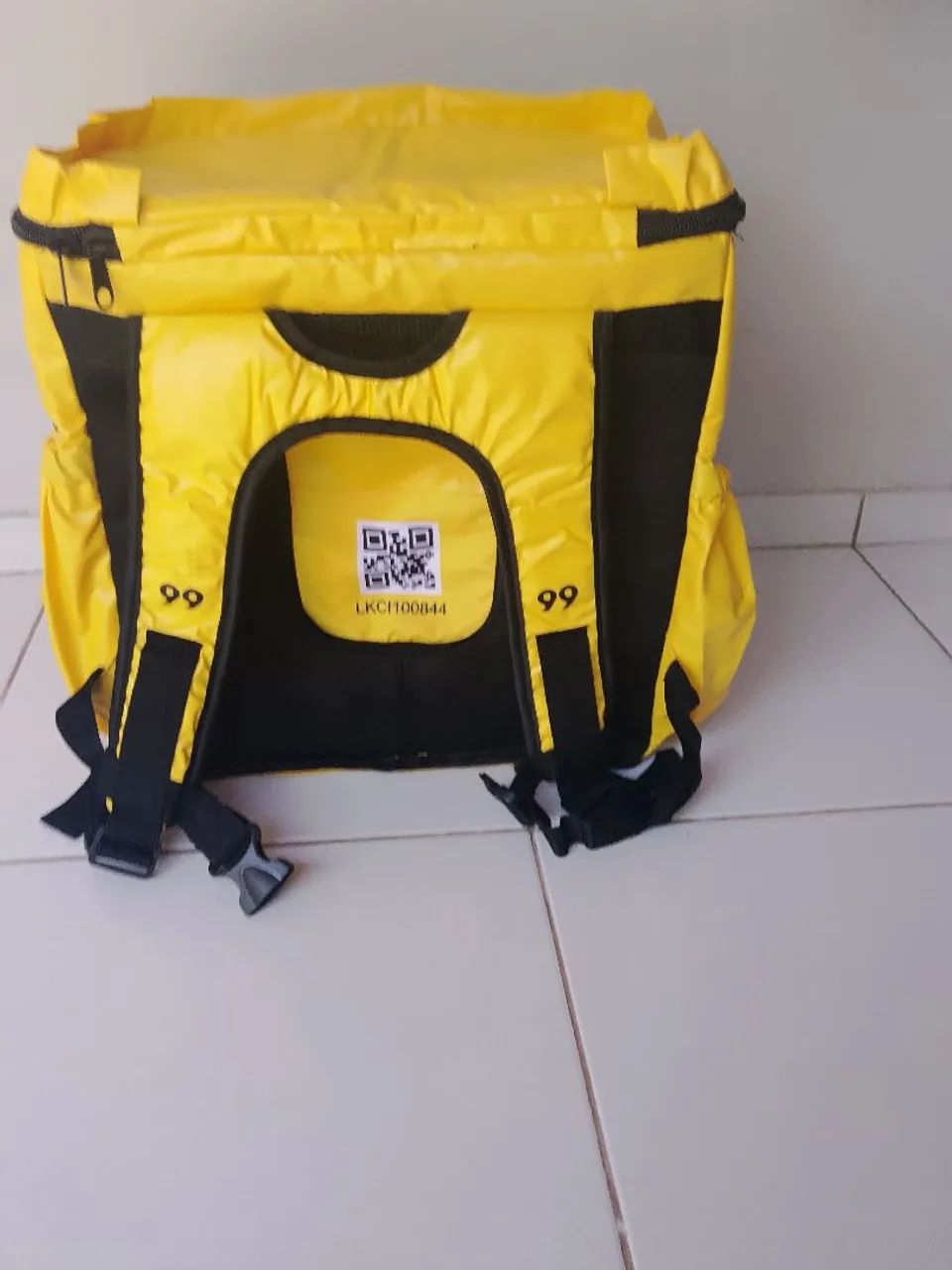 Bag para motoboy - Foto 2