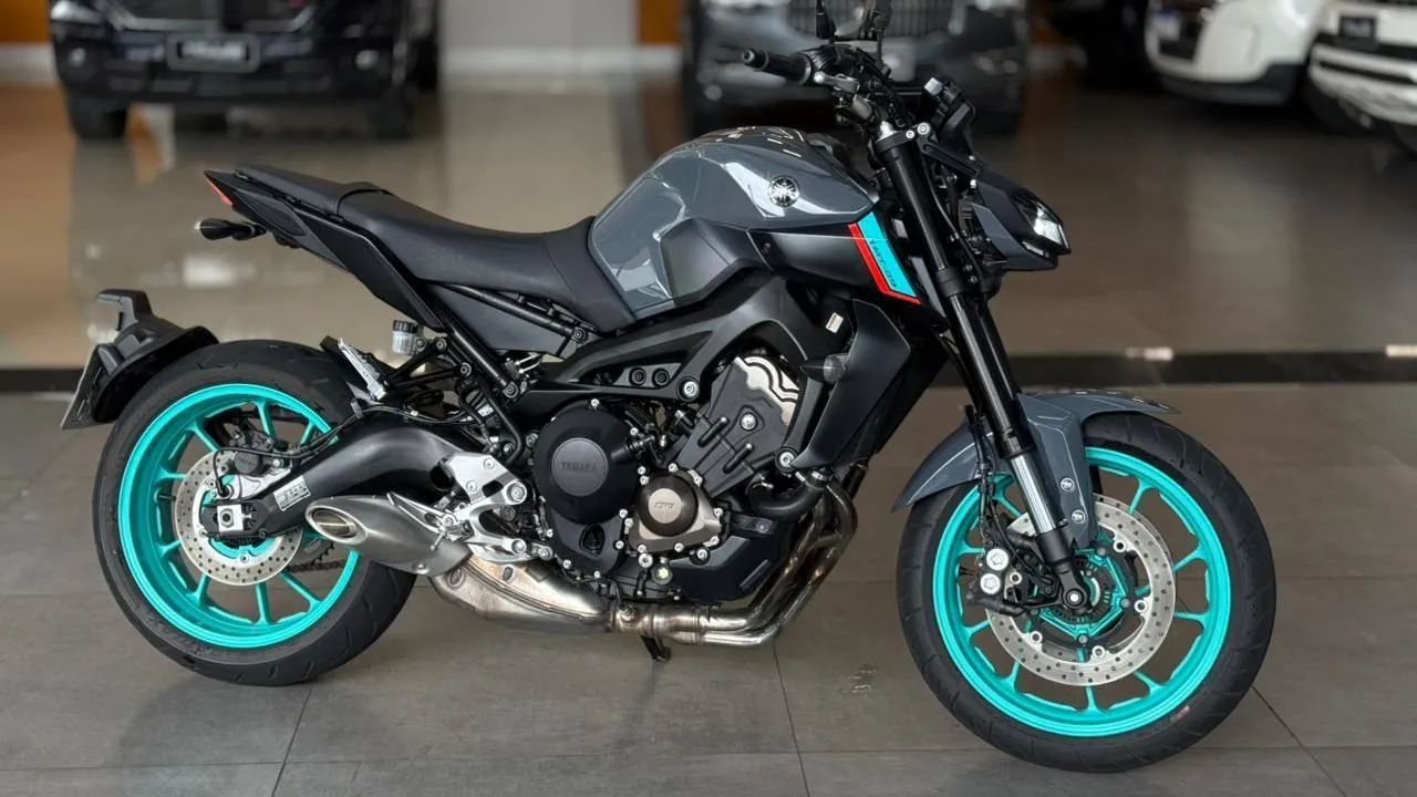 Yamaha 850cc 2024 - 1489135193 | OLX