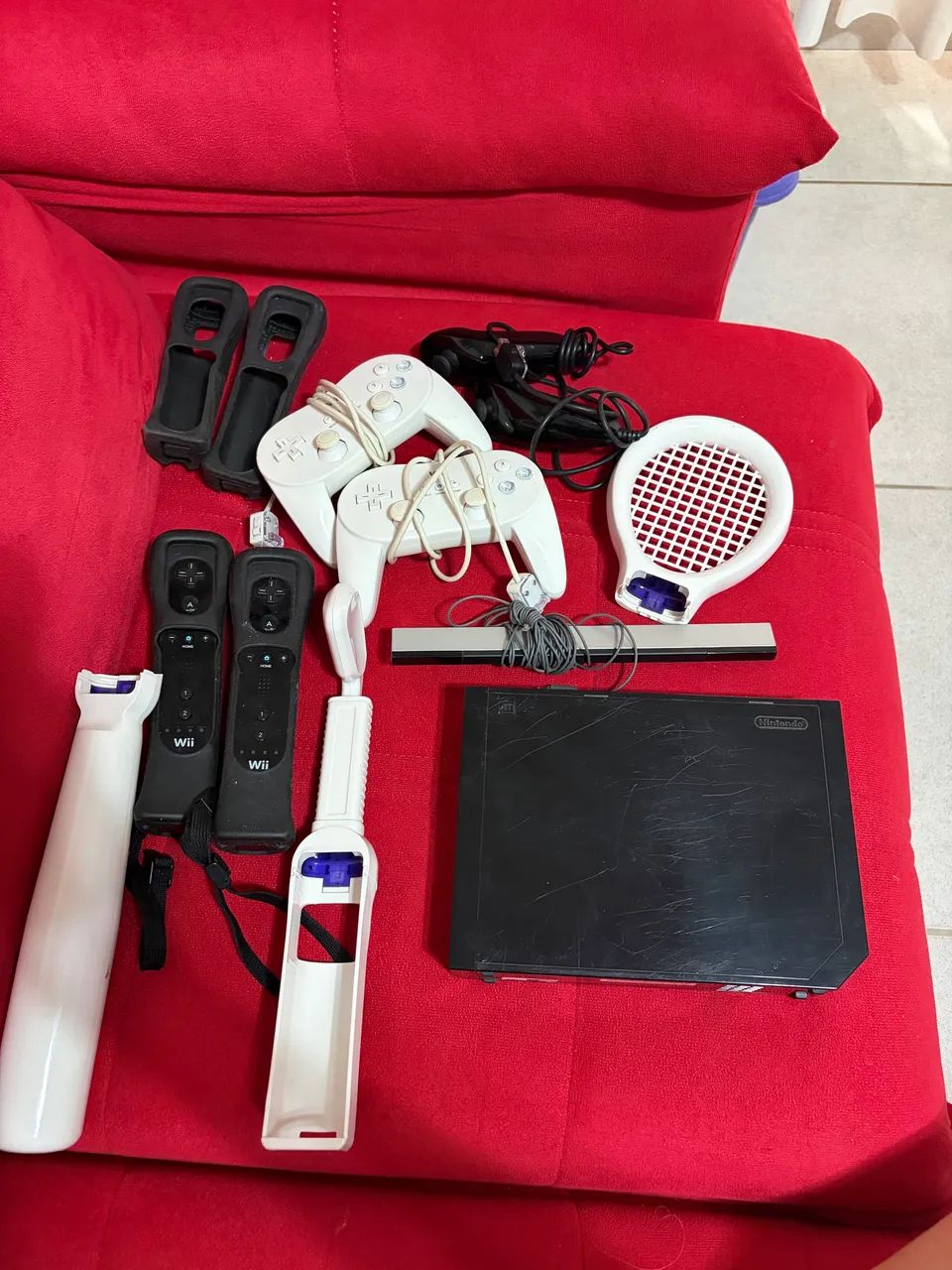 Nintendo wii  - Foto 2