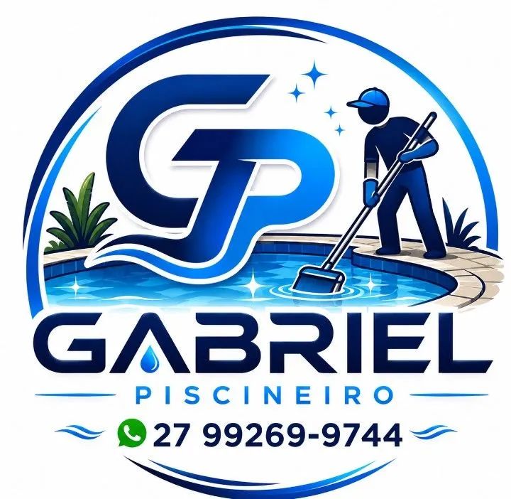 Limpeza e manutenção de piscina 