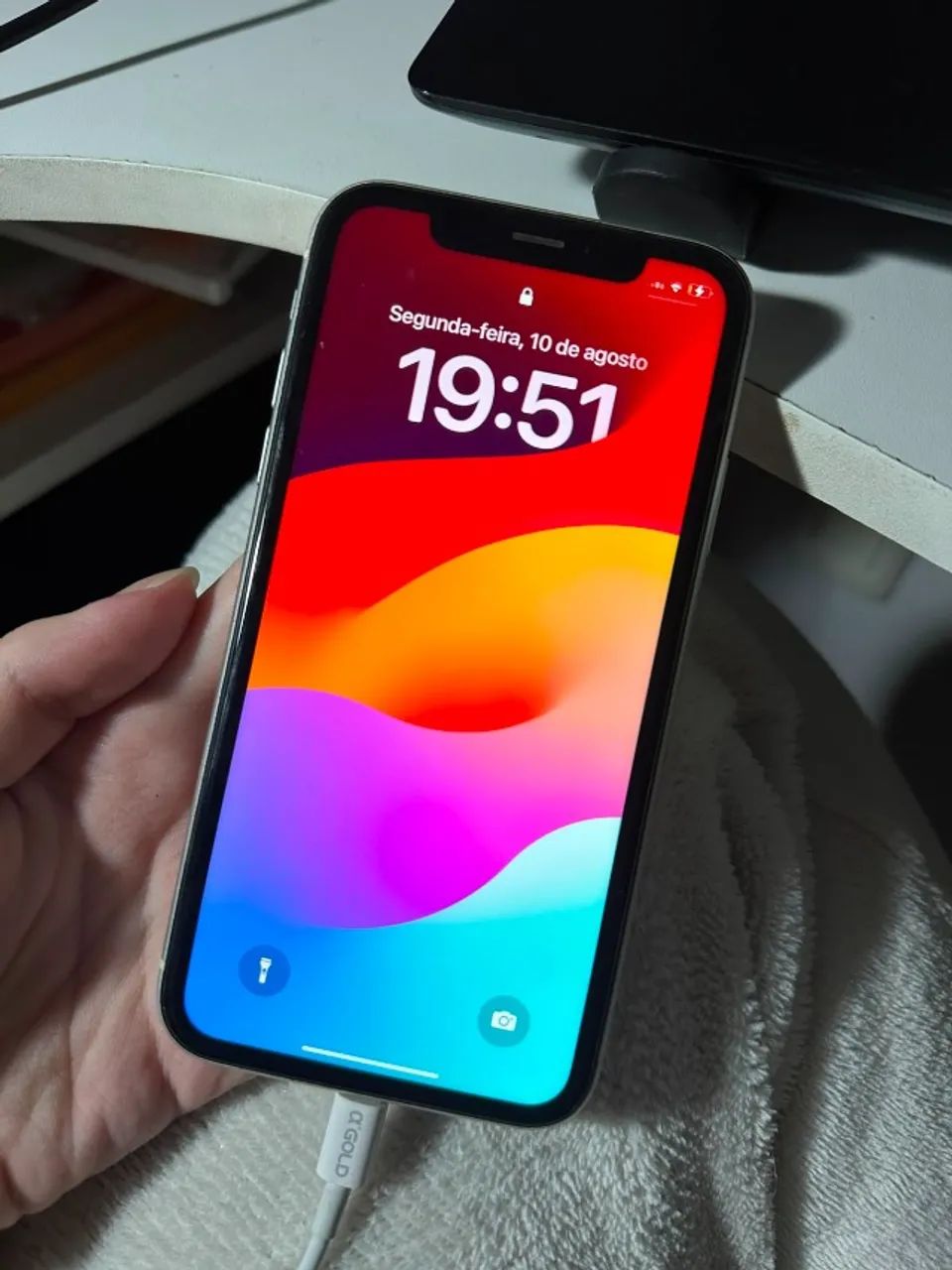 Iphone Xr 64GB (em ótimas condições!) - Foto 2