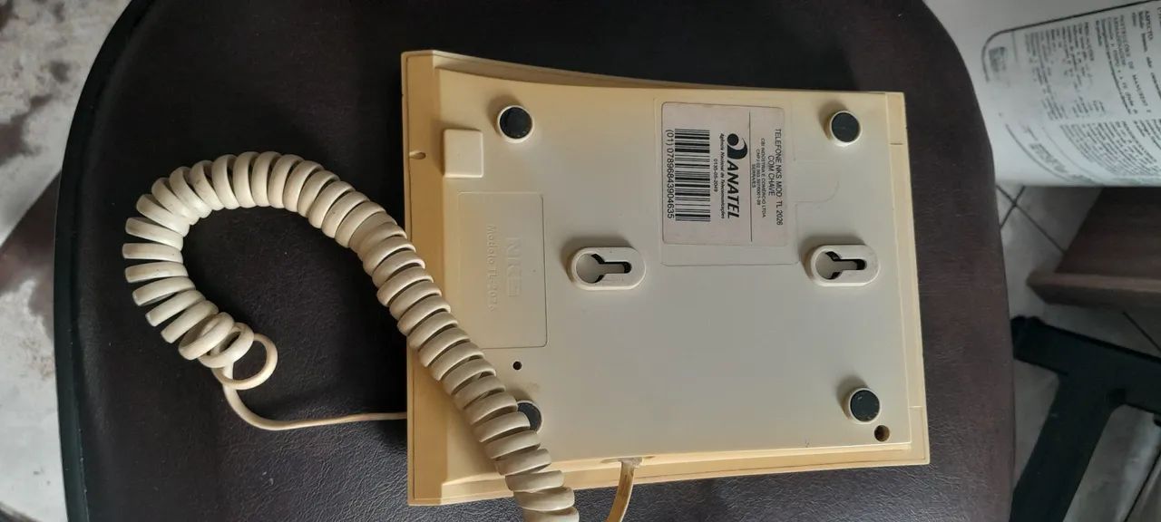 TELEFONE NKS - Foto 4