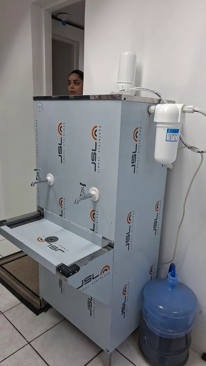 Bebedouro industrial 70L - Foto 2