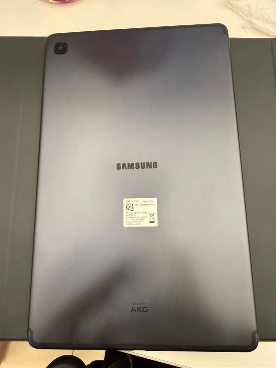 Tablet Tab S6 Lite 64gb - Foto 2