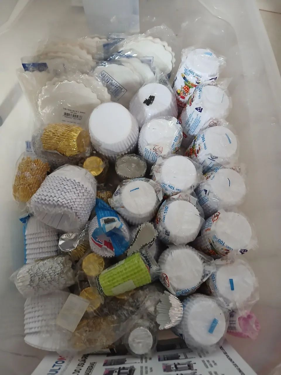 Embalagens  para confeitarias  - Foto 4