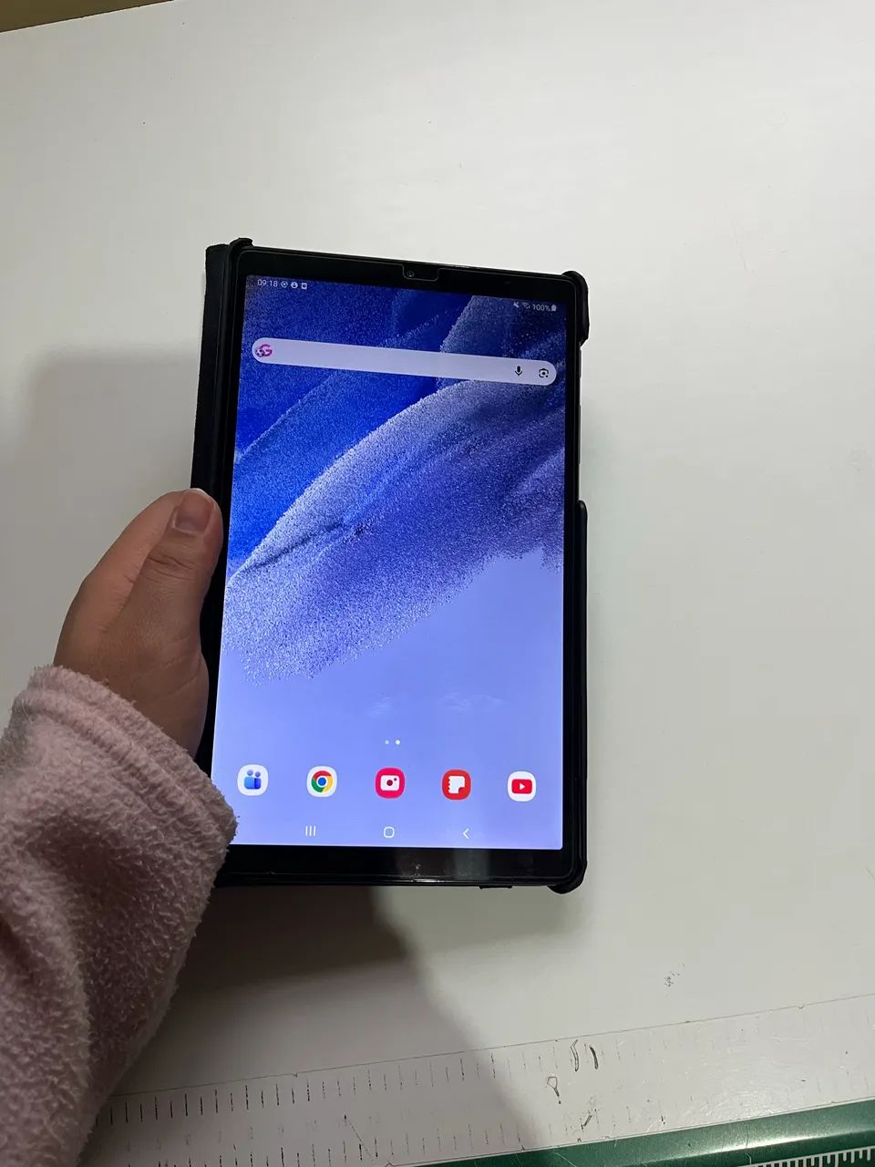 Tablet Samsung  - Foto 5
