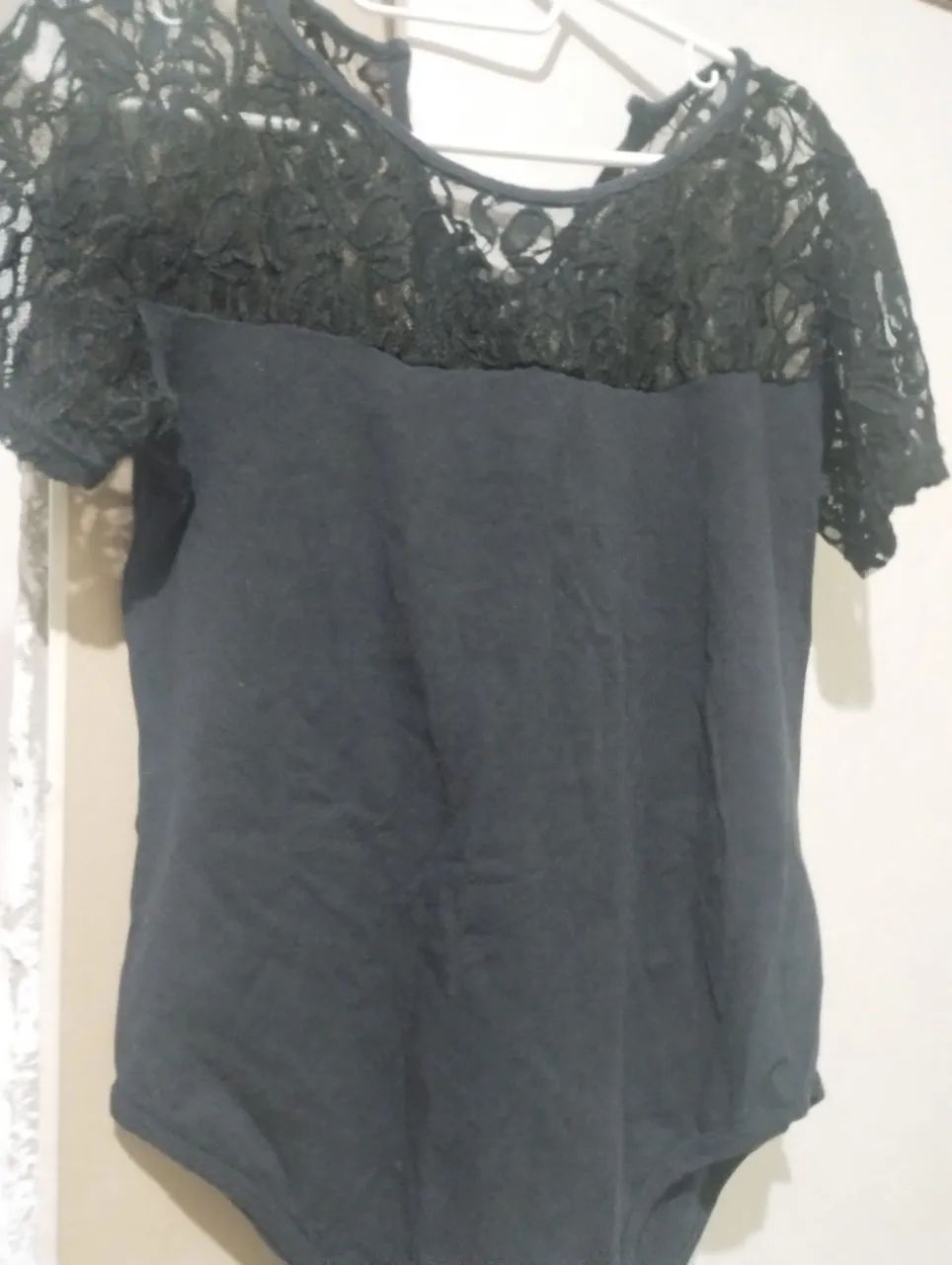 Blusas femininas diversas  - Foto 3