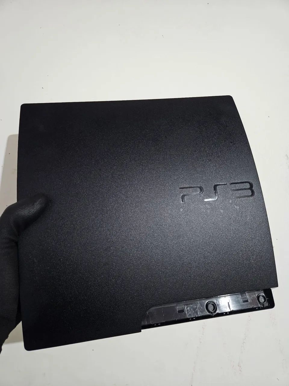 Carcaça PS3 Slim original