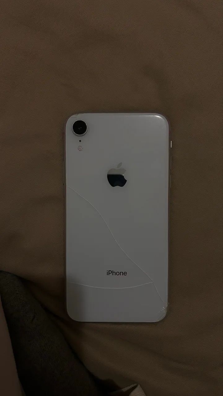 iPhone XR  - Foto 3