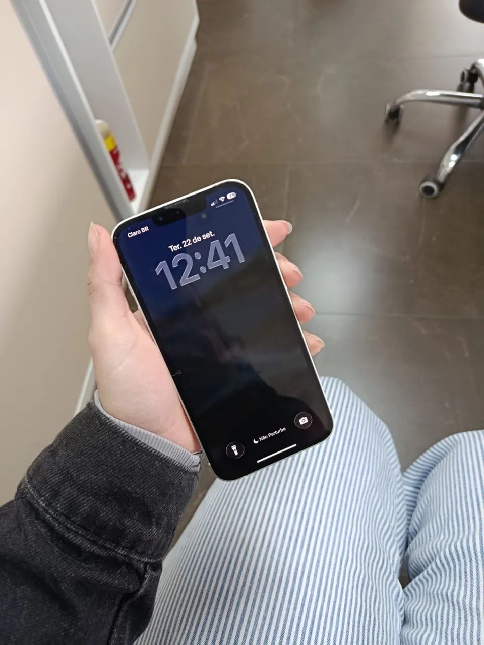 IPHONE 13 128gb - Foto 3