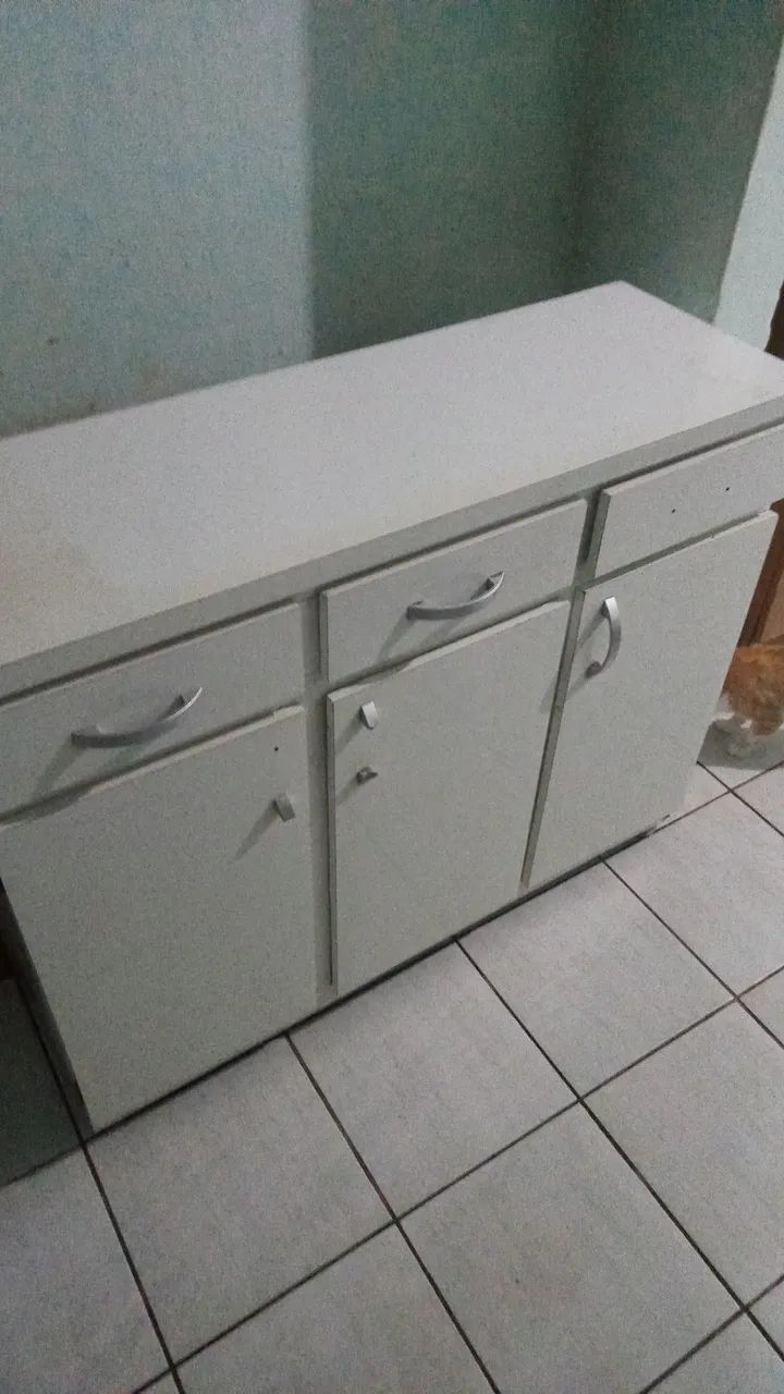 Prá vender baratinho.