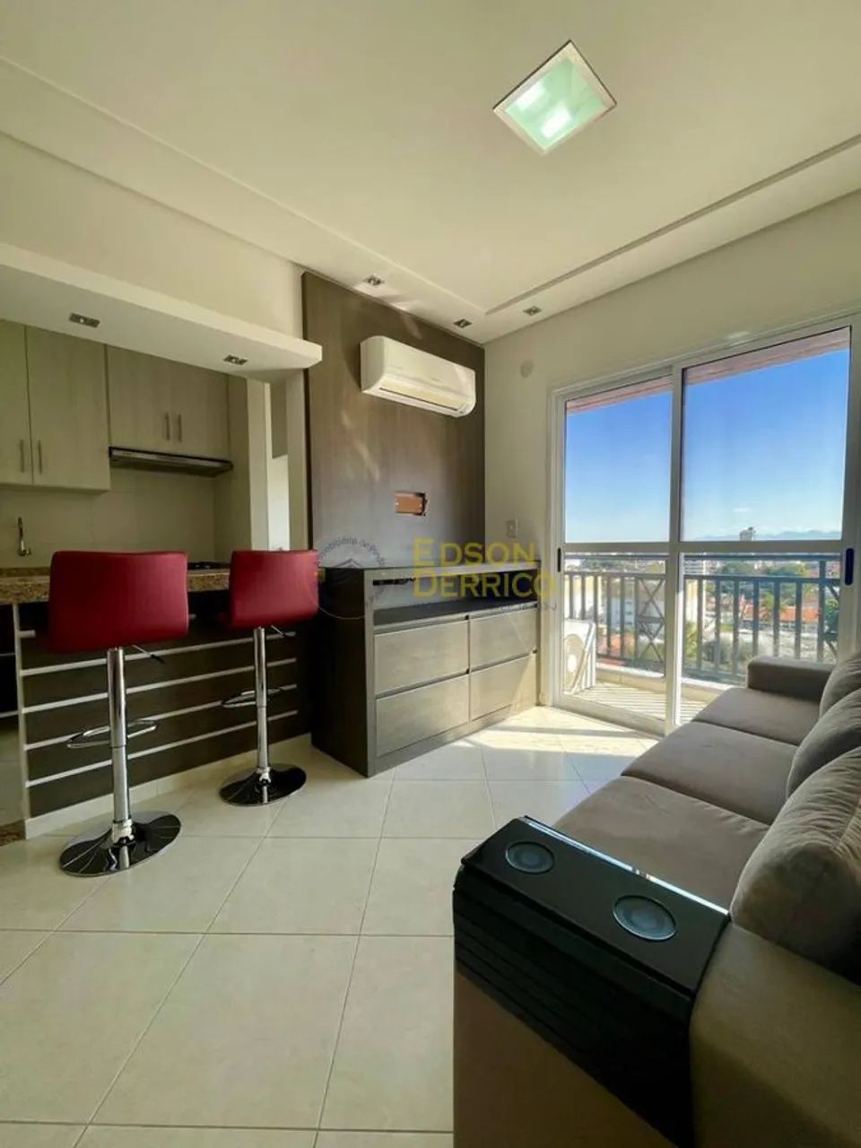 Apartamento com 2 Quartos, Centro - Pindamonhangaba - Foto 4