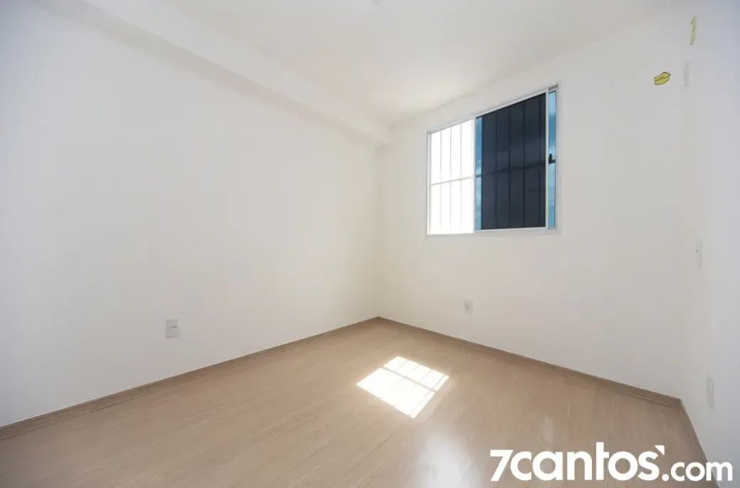 Apartamento, Passaré, 2 Quartos - Foto 4