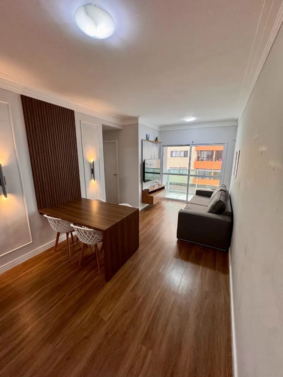 Foto - Guarujá - Enseada