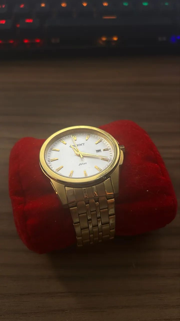 Relógio ORIENT - Foto 5